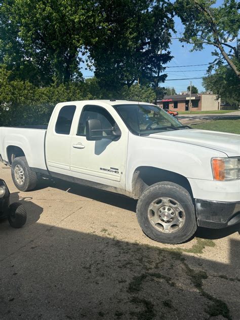 2007 Gmc Sierra Z71 Cars And Trucks Windsor Region Kijiji