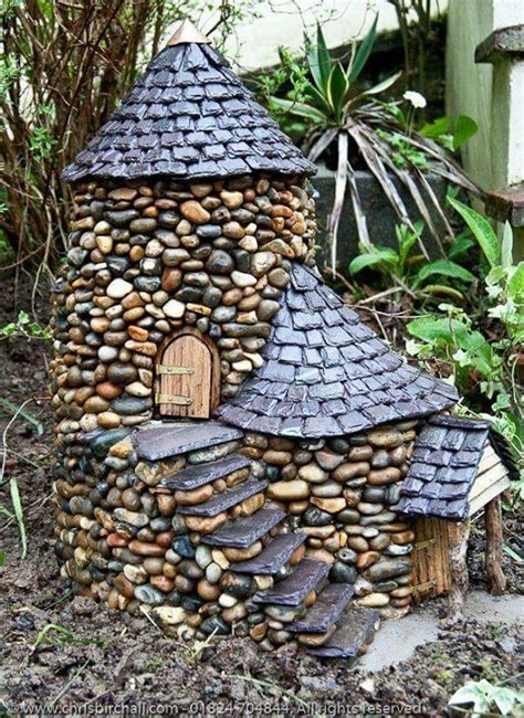 Best Diy Gnome Home Inspiration Fairy Garden Diy Fairy Houses My