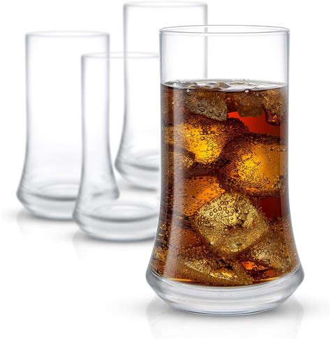 Large Drinking Glasses