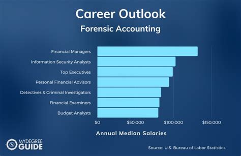 2025 Best Online Master S In Forensic Accounting Programs