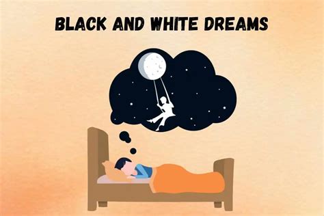 Dreaming In Black And White Spiritual Meanings What Spiritual