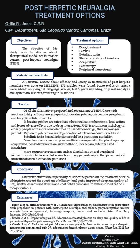 Accepted Posters Iaoms