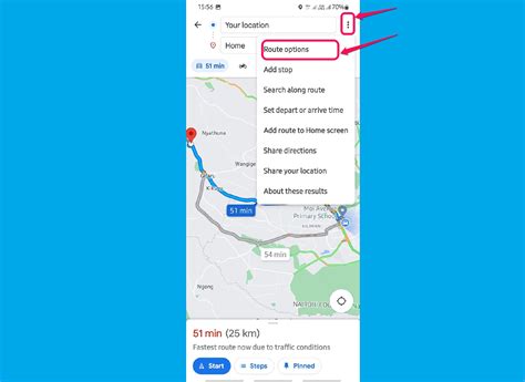 Top 8 Google Maps Features You Should Know About - Dignited