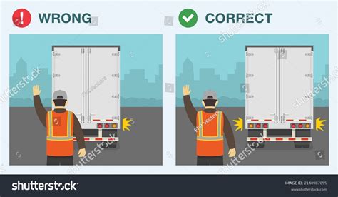 15 566 Truck signals 图片库存照片和矢量图 Shutterstock