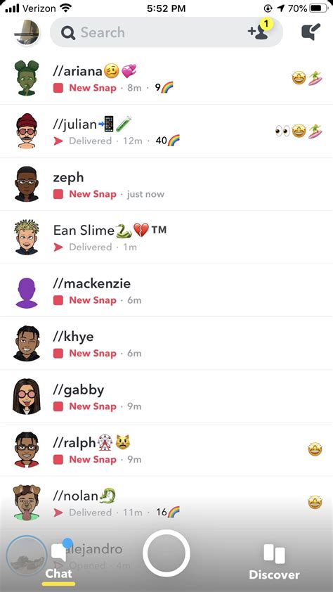 Snappy Names A Comprehensive Guide To Name Ideas For Snap