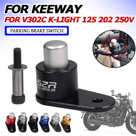 For Keeway V C V C V K Light Klight V Motorcycle