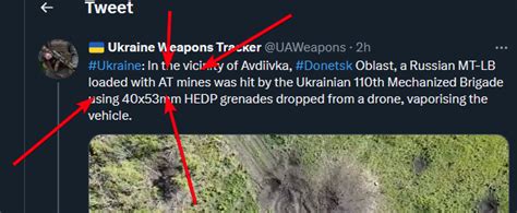 🇺🇦 Ukraine Weapons Tracker On Twitter Nbhamilt Sritweetslk Jisc7xlash Twitter