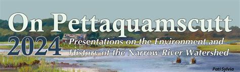 On Pettaquamscutt Narrow River Preservation Association