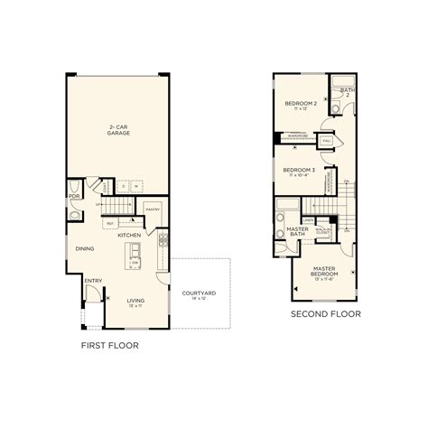 Uci Housing Floor Plans - floorplans.click