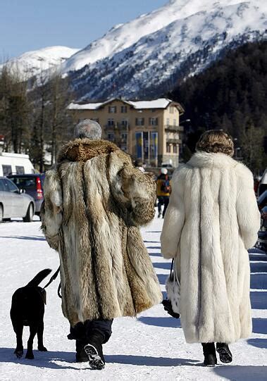 Stars Im Schnee Promi Skiorte Kitzb Hel Und St Moritz Im Vergleich