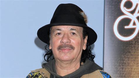 Carlos Santana News Today Factory Sale