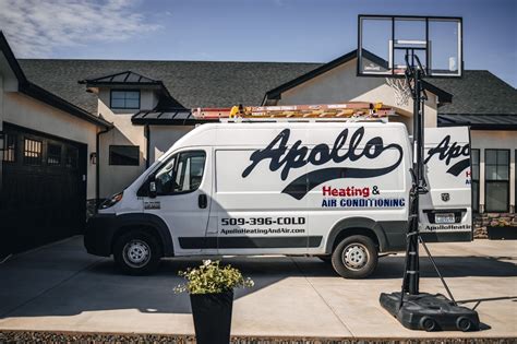 4 Warning Signs That You Need Furnace Repair Apollo H A