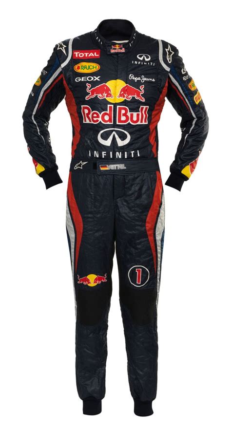 Suited And Booted F1 Stars Donate Race Suits For Charity Mirror Online