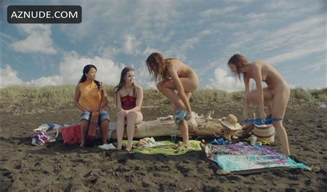 Caterina Signorini Nude Aznude