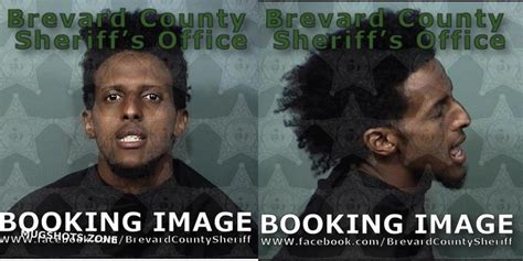 Hulbale Mohamed Hussien Brevard County Mugshots Zone