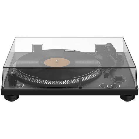 Купить Проигрыватель виниловых пластинок Alive Audio Twister Black в Москве