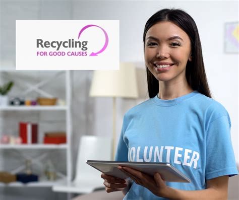 The Fundraising Company Ltd Ta Recycling For Good Causes On Linkedin