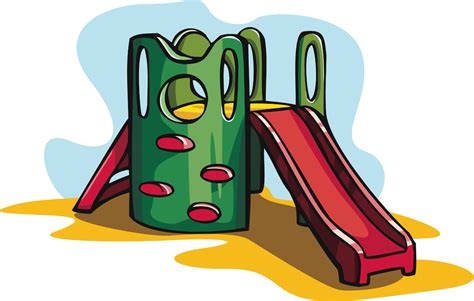 Playground Clipart - ClipArt Best