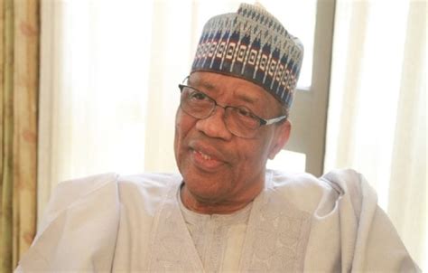 Babangida Biography And All The Facts You Need To Know About the Ex ...