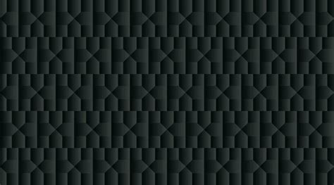 Abstract black geometric background pattern design 31589919 Vector Art ...