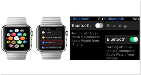 Full Guide To Pair Apple Watch To Your New Iphone