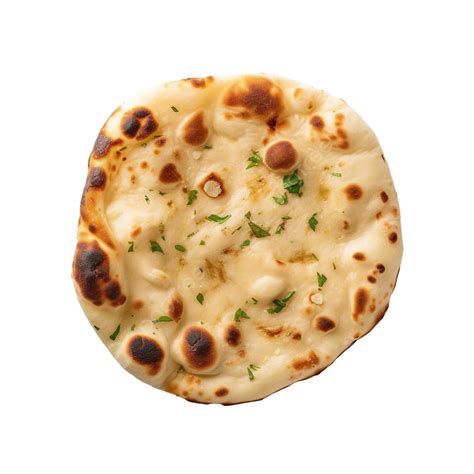 Naan Png Com Ai Gerado Png Comida Gostoso Pão Png Imagem Para Download Gratuito