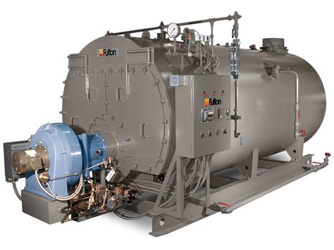 Steam Boilers Photo Gallery