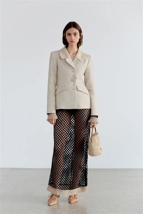 By Malene Birger Spring Ready To Wear Collection Vogue