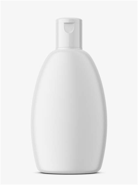 Shampoo Bottle Mockup Smarty Mockups