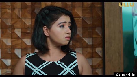 ULLU UNCUT Kamuk Bhabhi S Hindi Hot Web Series EP
