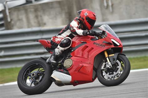 Ducatri Dre Track Experience Sepang Paul Tan S Automotive News