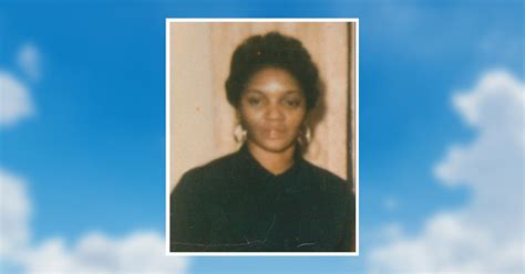 Mamie L Robinson Obituary December 24 2024 Newcomer Green Bay