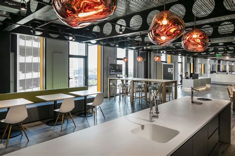 Chapman Taylor Chapman Taylors Extensive And Diverse Office
