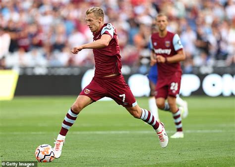 James Ward Prowse Hailed As Special After The Million Signing S