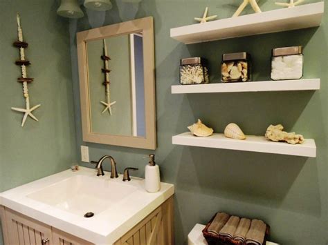 Create Coastal Vibes In Your Bathroom Beach Themed Decor Ideas