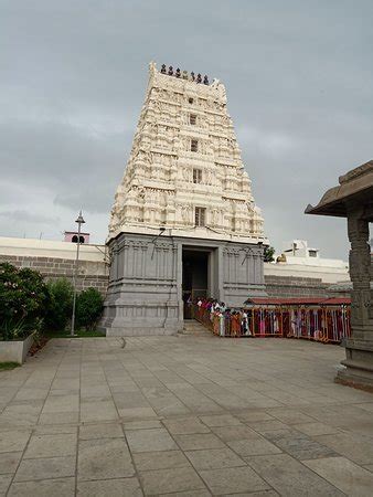 Kamakshi Amman Temple Kanchipuram 2020 Ce Qu Il Faut Savoir Pour