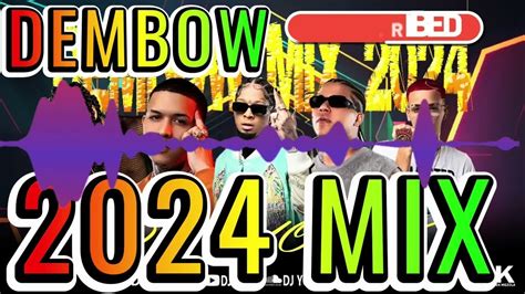 Dembow Mix Lo Mas Pegado Dj Bryan Nyc Youtube