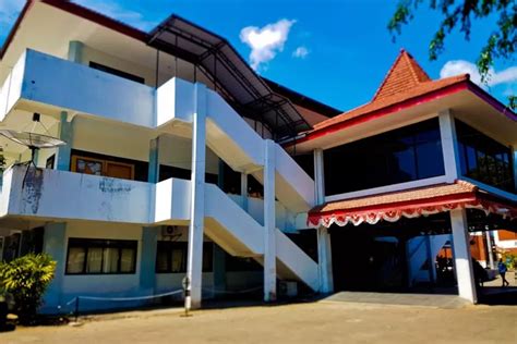 6 Universitas Swasta Terbaik Di Kediri Jawa Timur Versi UniRank 2023