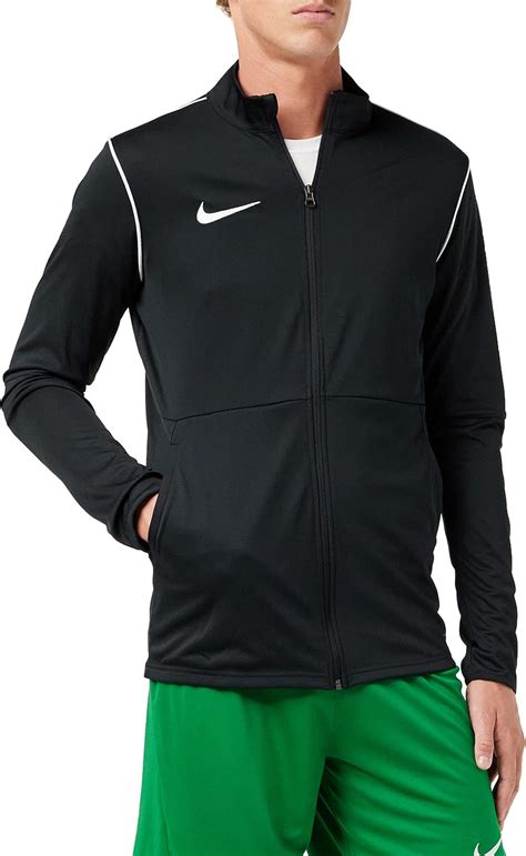 Nike M Nk Dry Park20 Trk Jkt K Jacket Homme Lot De 1 Amazon Fr Mode