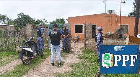 Lucha Contra El Narcomenudeo Dos Dealers Fueron Detenidos Con