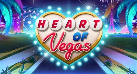 Heart of Vegas Free Coins (2021) - Gaming Pirate