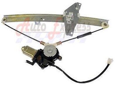 New Front Right Power Window Regulator Toyota Camry Ebay