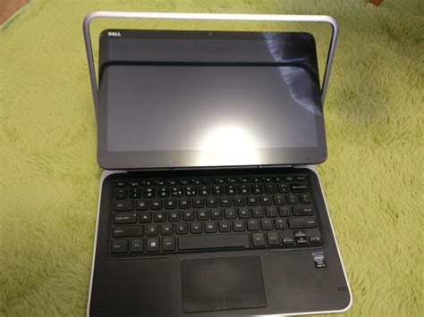 Dell Xps 12 Laptop Fhd Computers And Tech Laptops And Notebooks On Carousell