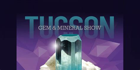 Gemstone and Mineral Fairs 2024 Tucson Munich A KRÜSS Gemmologie