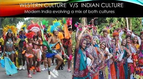 Impact of Western Culture in India: A Critical Analysis