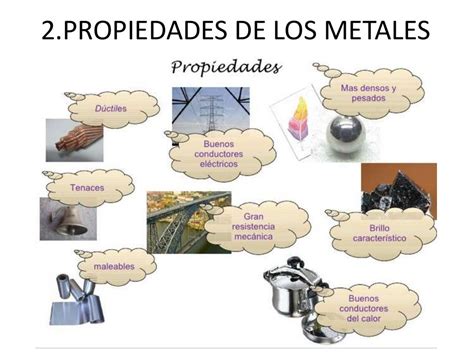 Metales