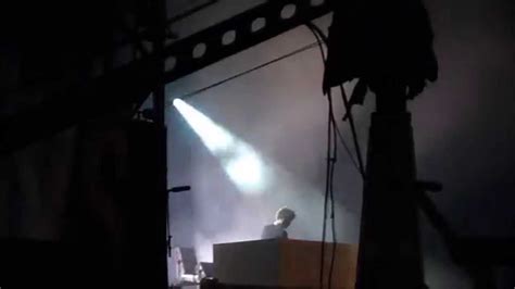 GESAFFELSTEIN LIVE SOLIDAYS 28/06/2014 - YouTube