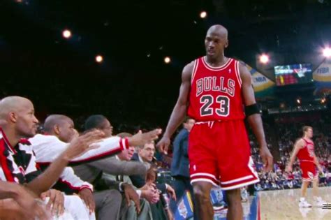 ‘the Last Dance 7 Best Parts Of Michael Jordan Documentary So Far