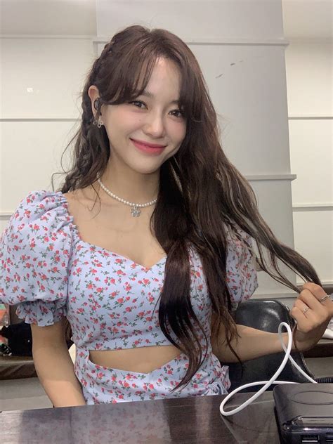 Pin On Kim Sejeong