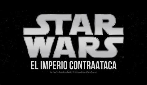 Tráiler de Star Wars Episodio V El Imperio contraataca Vídeo